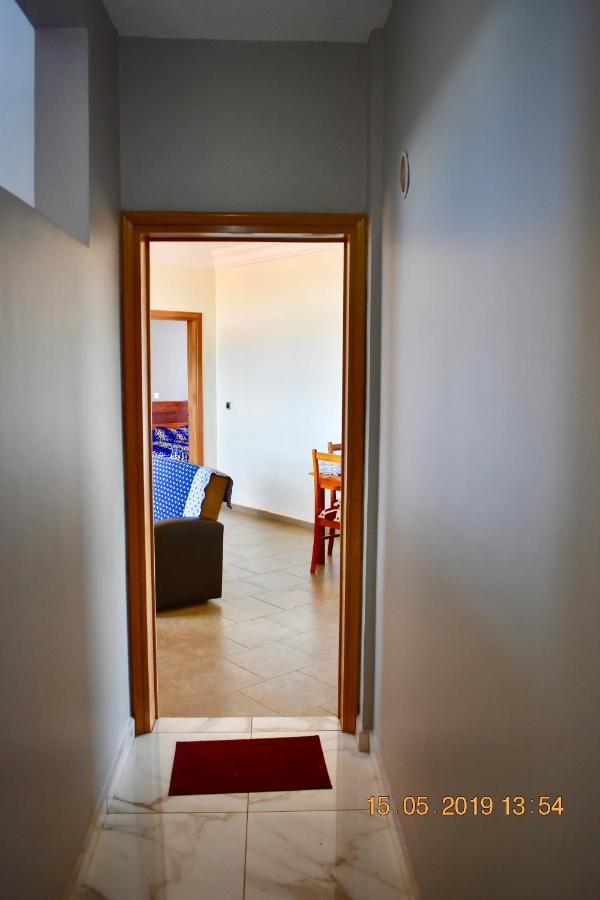 Residence Vicyma 2 P Tout Confort Bafoussam Centre Exterior foto